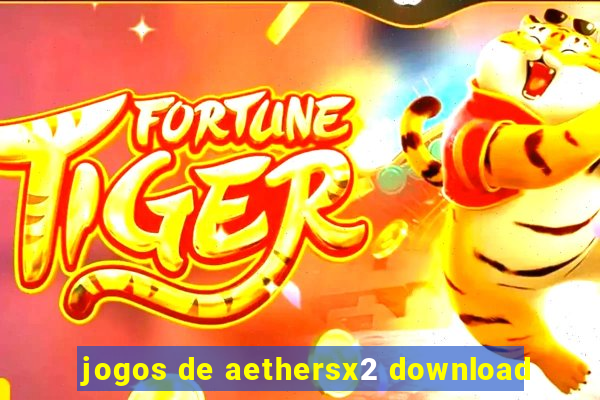 jogos de aethersx2 download